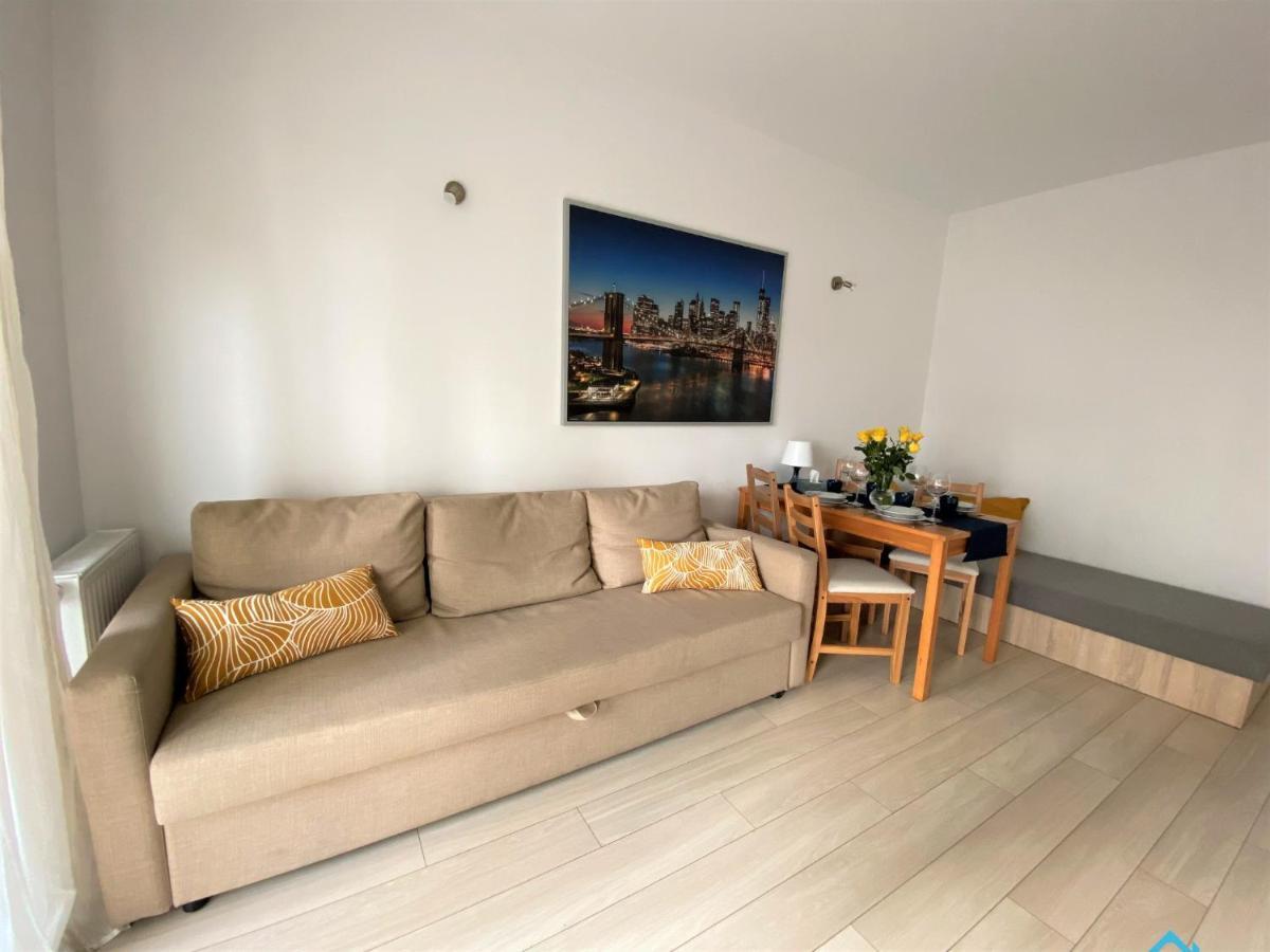 Stary Albatros 4B Apartamento Gdansk Exterior foto