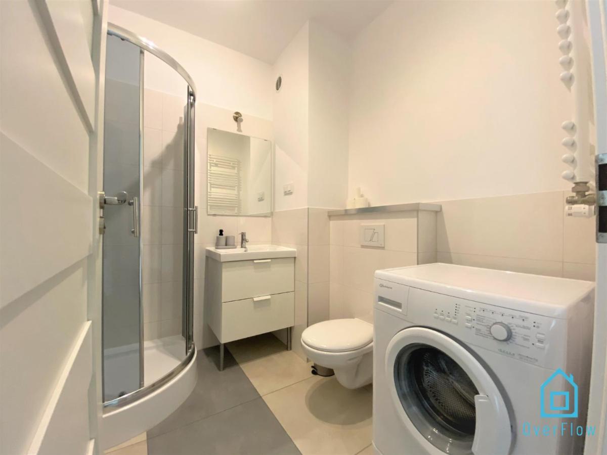 Stary Albatros 4B Apartamento Gdansk Exterior foto